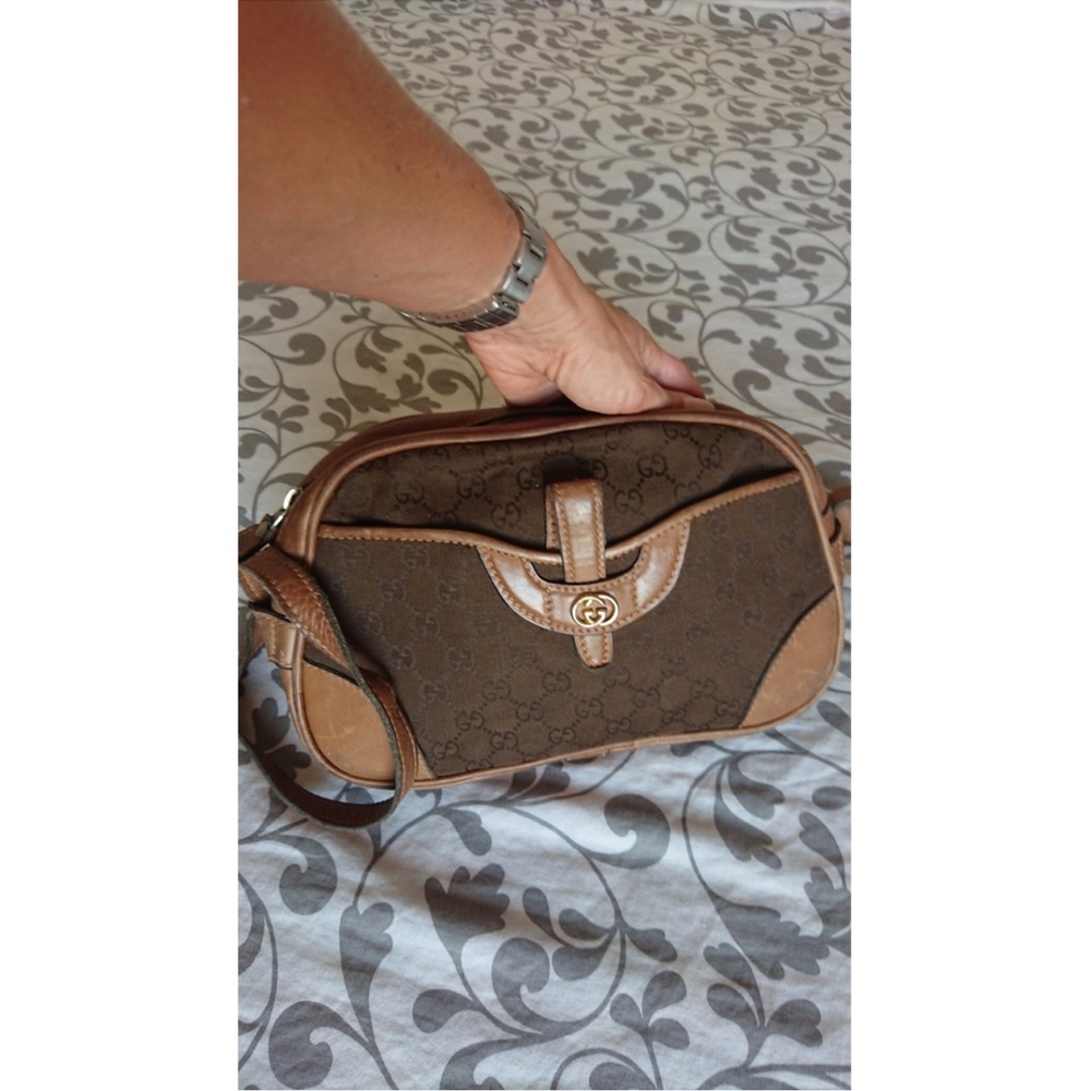 Gucci bag - Picture 2 of 7